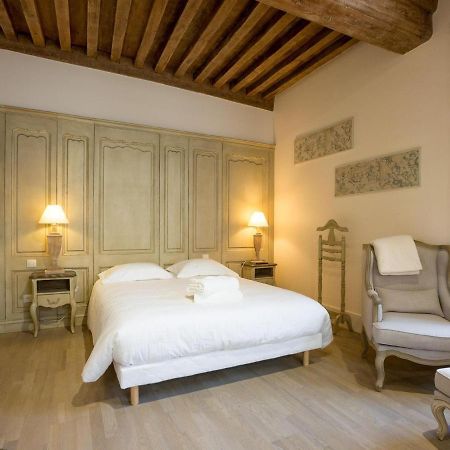 Le Cara Sehiah 1D Apartment Beaune  Bagian luar foto