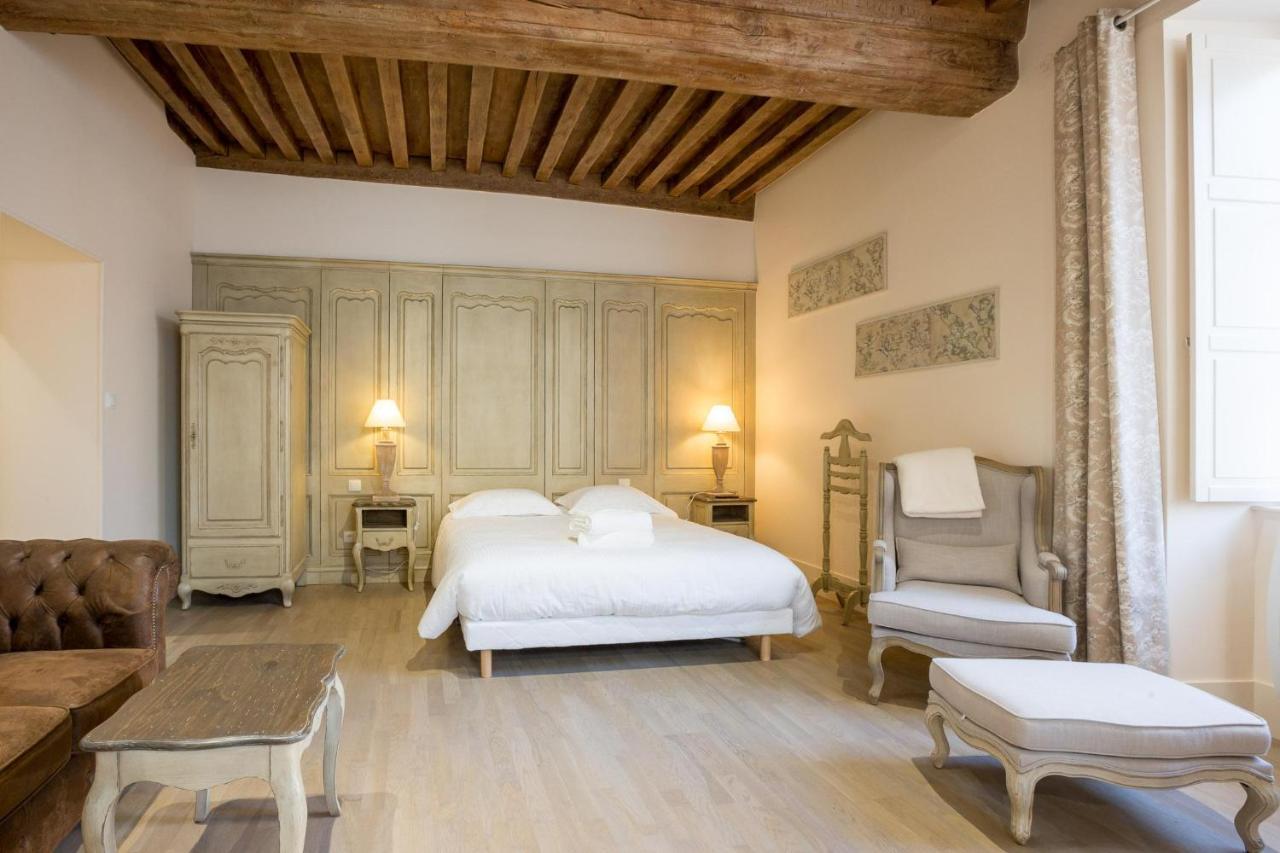 Le Cara Sehiah 1D Apartment Beaune  Bagian luar foto