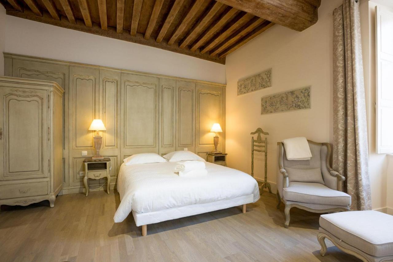 Le Cara Sehiah 1D Apartment Beaune  Bagian luar foto