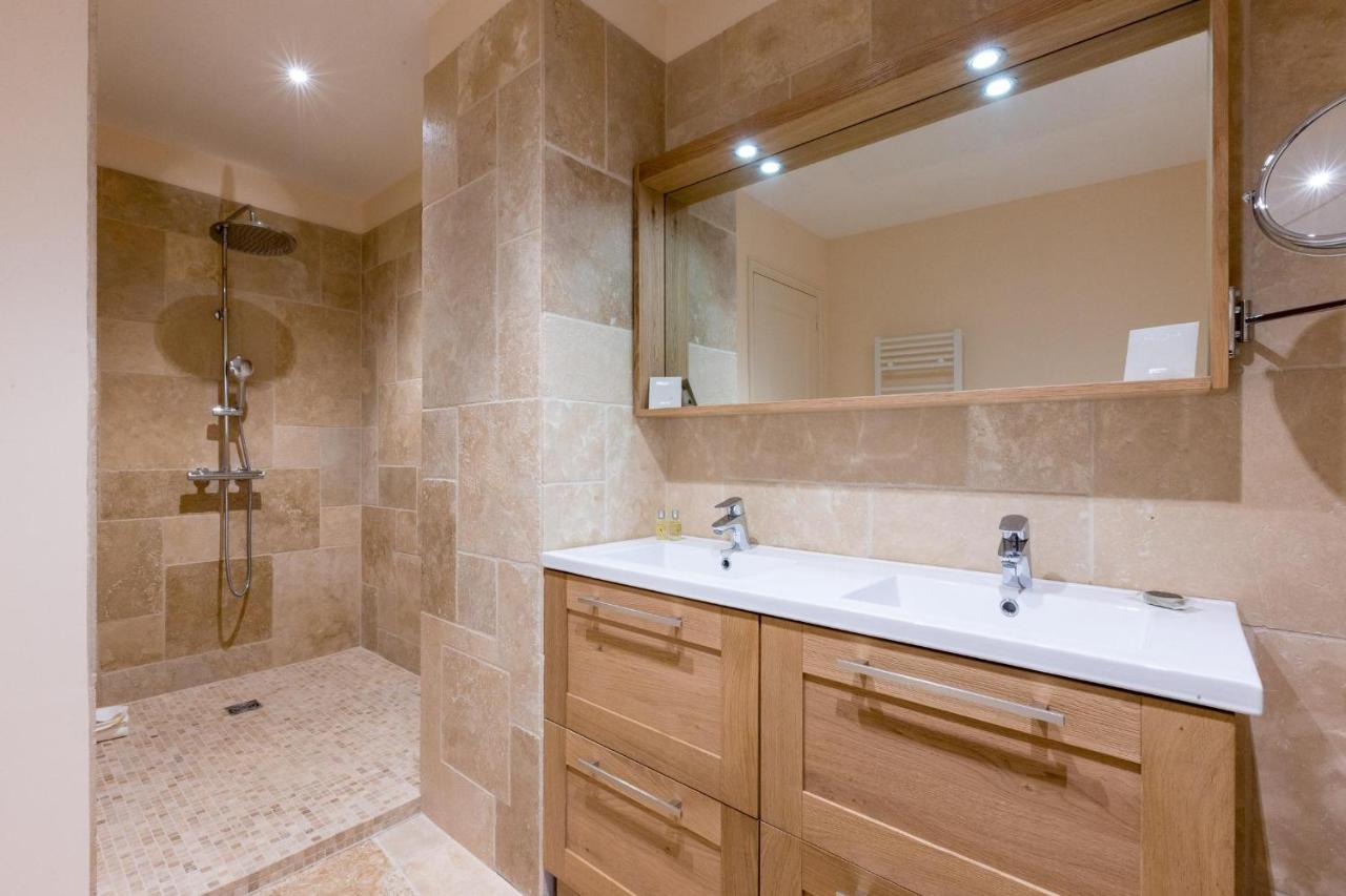 Le Cara Sehiah 1D Apartment Beaune  Bagian luar foto