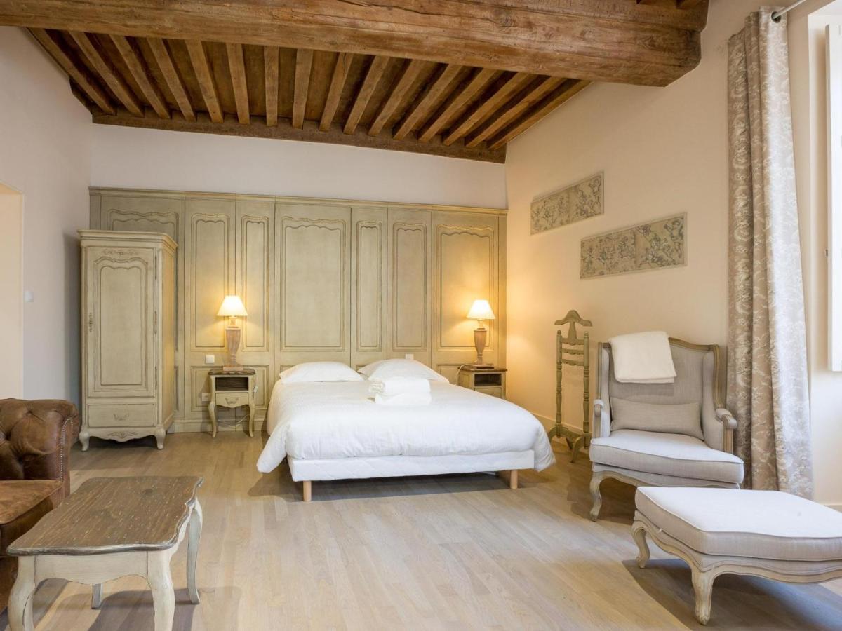 Le Cara Sehiah 1D Apartment Beaune  Ruang foto